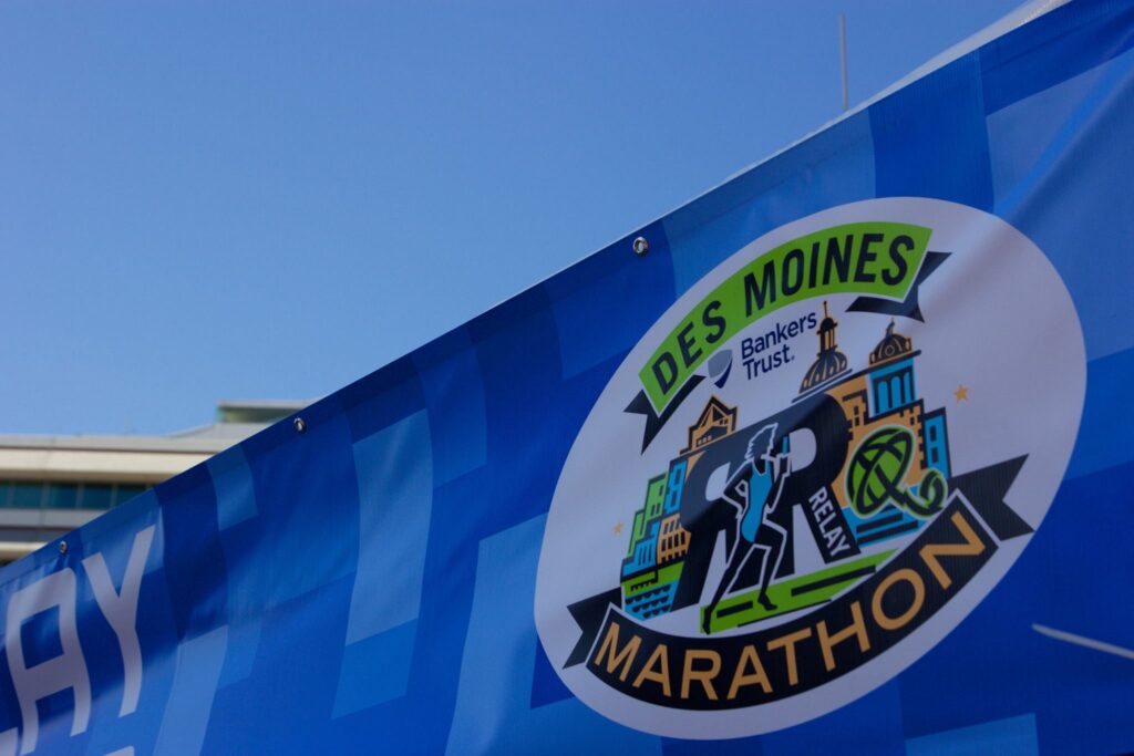 Bankers Trust Marathon