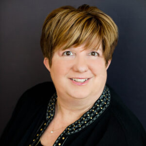 Lori Slings Portrait