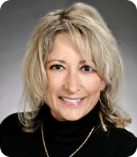 Mindy Selix Portrait